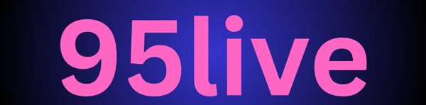 95Live – Your Daily Dose of Music